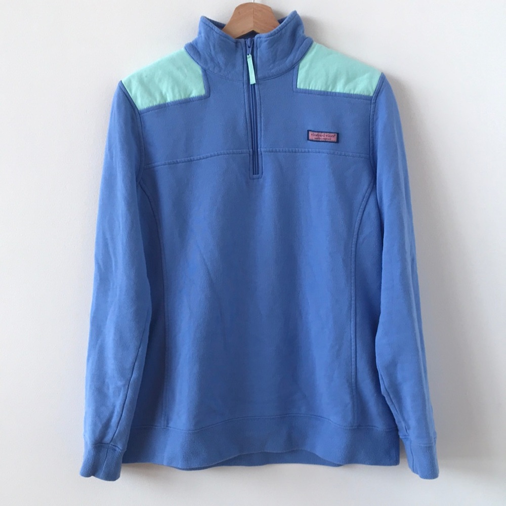 Vineyard Vines Shep Shirt sweatshirt